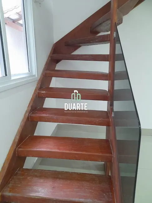 Foto 6 de Casa com 2 quartos à venda, 57m2 em Ocian, Praia Grande - SP