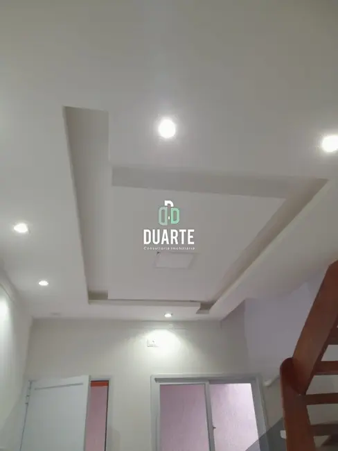 Foto 8 de Casa com 2 quartos à venda, 57m2 em Ocian, Praia Grande - SP