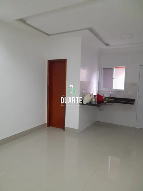Foto 4 de Casa com 2 quartos à venda, 57m2 em Ocian, Praia Grande - SP