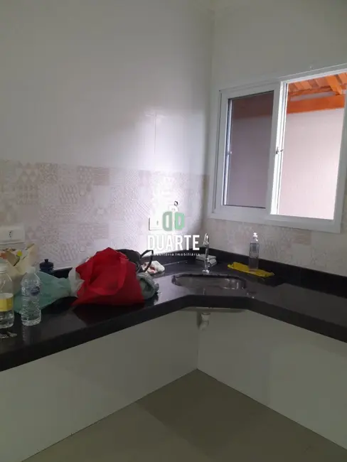 Foto 3 de Casa com 2 quartos à venda, 57m2 em Ocian, Praia Grande - SP