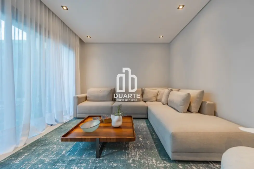 Casa com 4 quartos à venda, 350m2 em Embaré, Santos - SP - imagem 6 Foto 6 de Casa com 4 quartos à venda, 350m2 em Embaré, Santos - SP