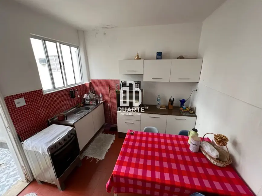 Casa com 4 quartos à venda, 320m2 em Gonzaga, Santos - SP - imagem 8 Foto 8 de Casa com 4 quartos à venda, 320m2 em Gonzaga, Santos - SP