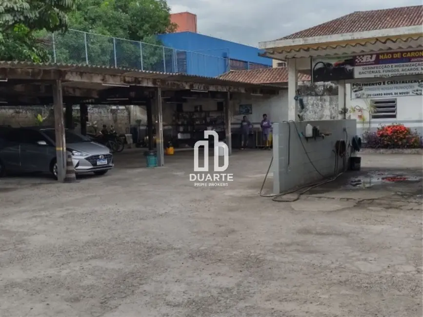 Foto 6 de Terreno / Lote à venda, 1054m2 em Macuco, Santos - SP