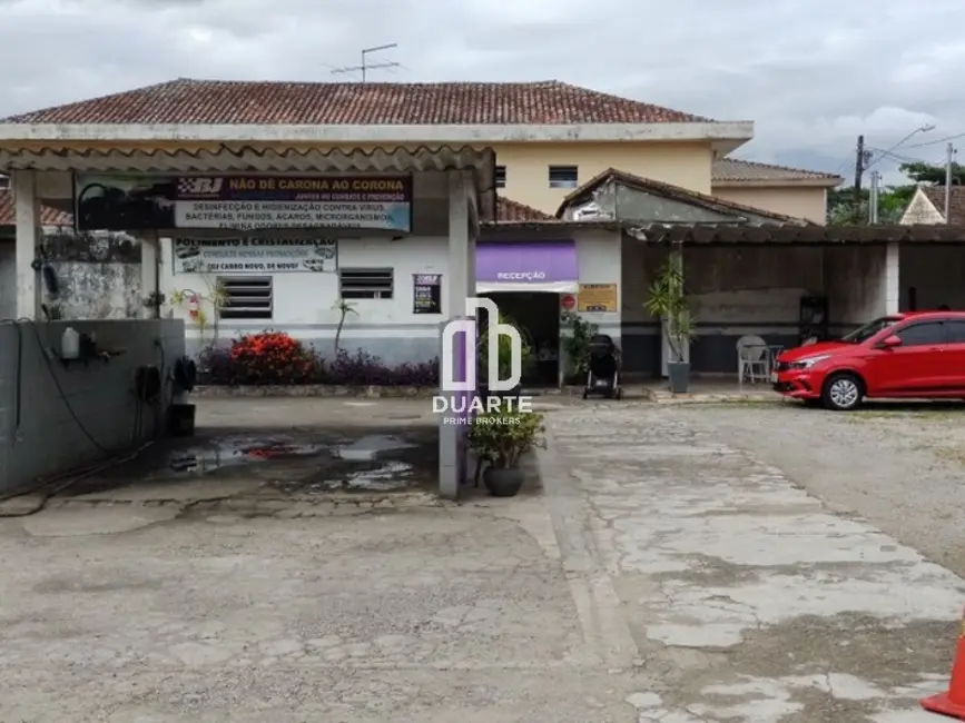 Foto 8 de Terreno / Lote à venda, 1054m2 em Macuco, Santos - SP