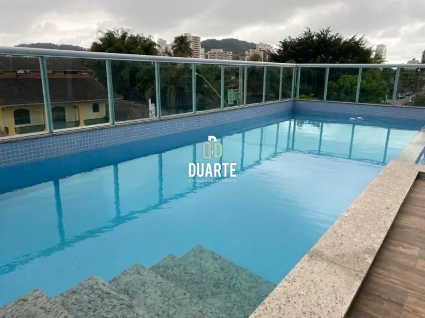 Apartamento com 2 quartos à venda, 82m2 em Canto do Forte, Praia Grande - SP - imagem 3 Foto 3 de Apartamento com 2 quartos à venda, 82m2 em Canto do Forte, Praia Grande - SP