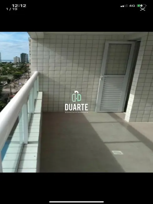 Apartamento com 2 quartos à venda, 82m2 em Canto do Forte, Praia Grande - SP - imagem 5 Foto 5 de Apartamento com 2 quartos à venda, 82m2 em Canto do Forte, Praia Grande - SP