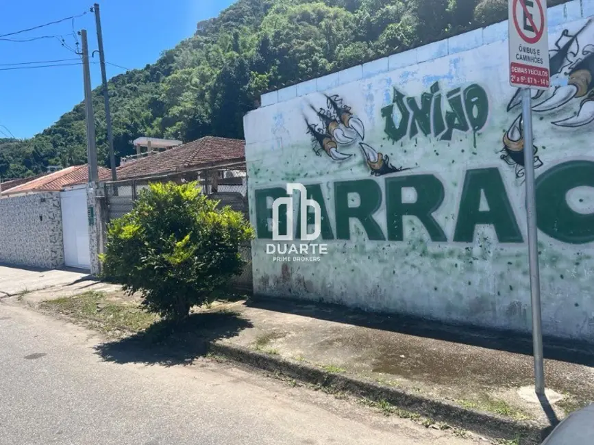 Terreno / Lote à venda, 1841m2 em Marapé, Santos - SP - imagem 6 Foto 6 de Terreno / Lote à venda, 1841m2 em Marapé, Santos - SP