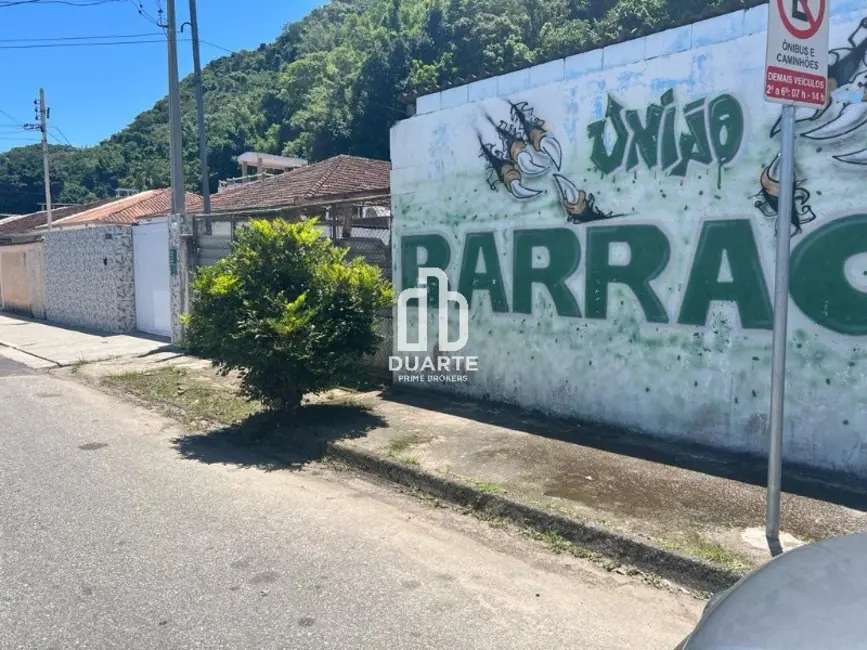 Terreno / Lote à venda, 1841m2 em Marapé, Santos - SP - imagem 5 Foto 5 de Terreno / Lote à venda, 1841m2 em Marapé, Santos - SP