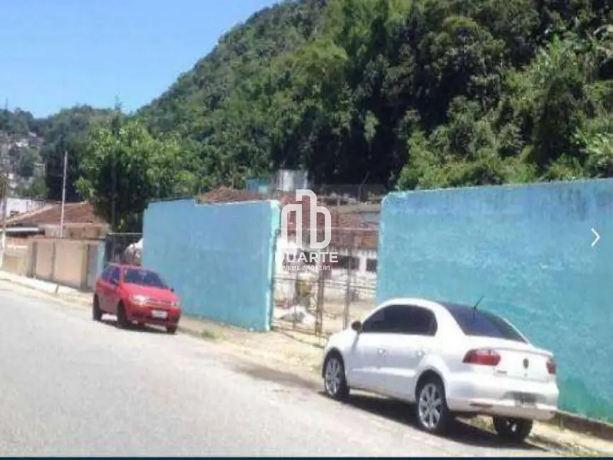 Terreno / Lote à venda, 1841m2 em Marapé, Santos - SP - imagem 4 Foto 4 de Terreno / Lote à venda, 1841m2 em Marapé, Santos - SP