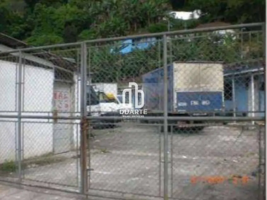 Terreno / Lote à venda, 1841m2 em Marapé, Santos - SP - imagem 3 Foto 3 de Terreno / Lote à venda, 1841m2 em Marapé, Santos - SP