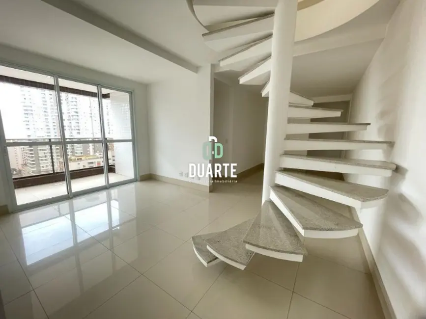 Apartamento com 3 quartos à venda, 251m2 em Gonzaga, Santos - SP - imagem 5 Foto 5 de Apartamento com 3 quartos à venda, 251m2 em Gonzaga, Santos - SP