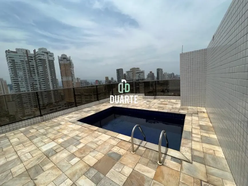 Foto 1 de Apartamento com 3 quartos à venda, 251m2 em Gonzaga, Santos - SP