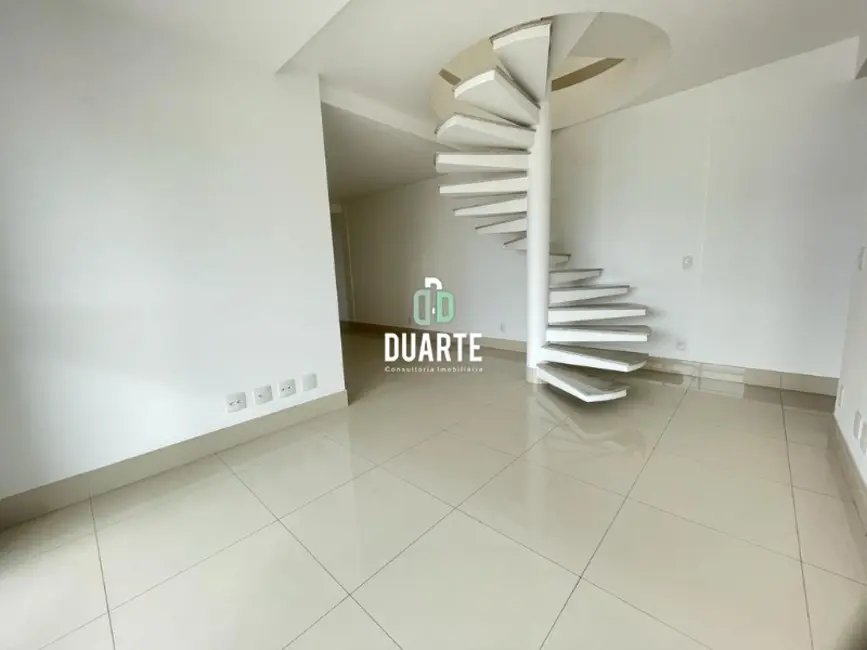 Foto 2 de Apartamento com 3 quartos à venda, 251m2 em Gonzaga, Santos - SP