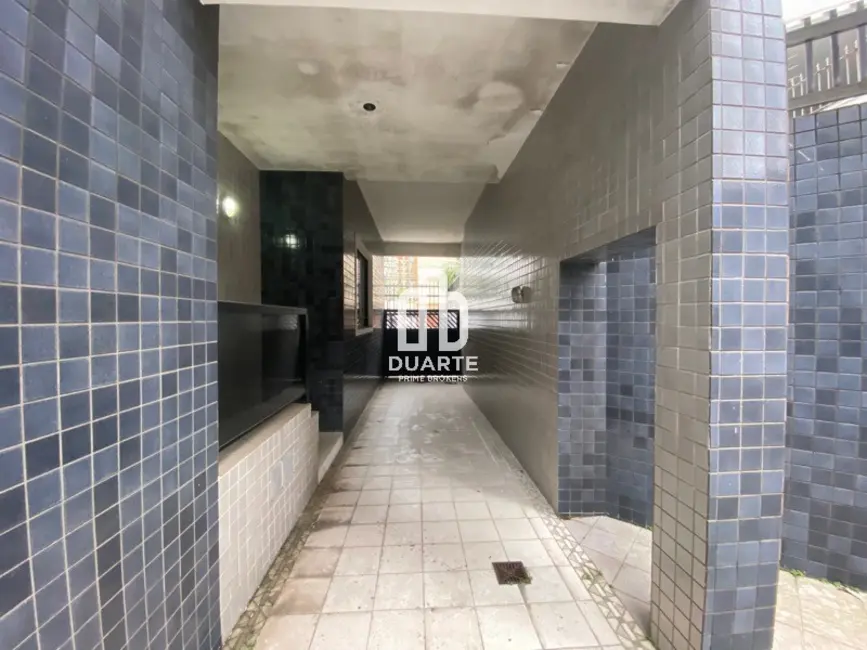 Foto 8 de Casa com 4 quartos à venda, 266m2 em Gonzaga, Santos - SP