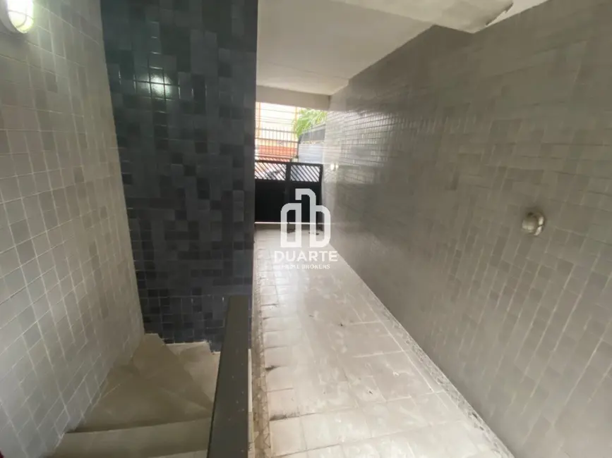 Foto 5 de Casa com 4 quartos à venda, 266m2 em Gonzaga, Santos - SP