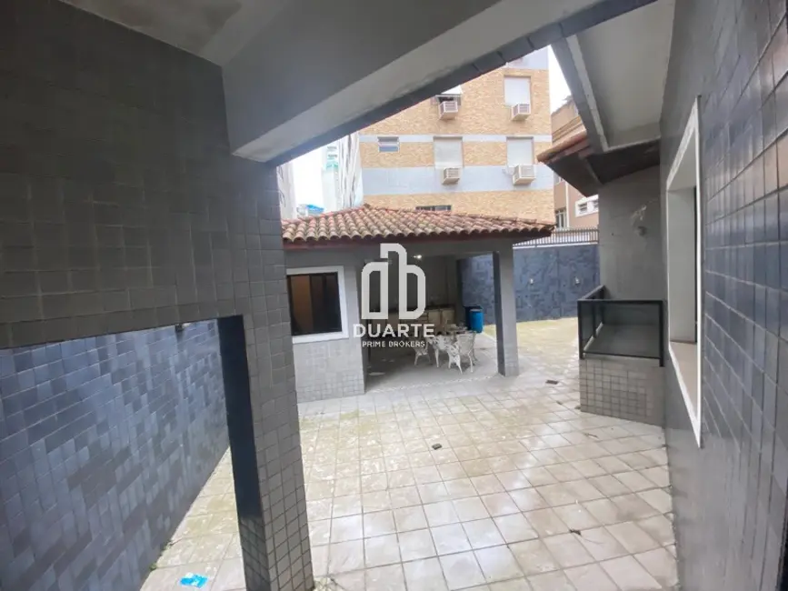 Foto 6 de Casa com 4 quartos à venda, 266m2 em Gonzaga, Santos - SP