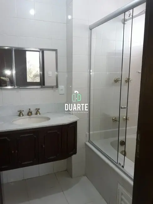 Foto 6 de Apartamento com 3 quartos à venda, 265m2 em Aparecida, Santos - SP