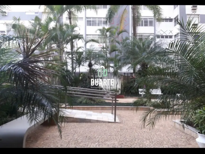 Foto 9 de Apartamento com 3 quartos à venda, 265m2 em Aparecida, Santos - SP