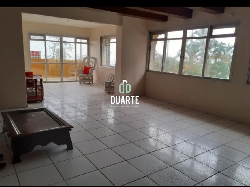 Foto 5 de Apartamento com 3 quartos à venda, 265m2 em Aparecida, Santos - SP