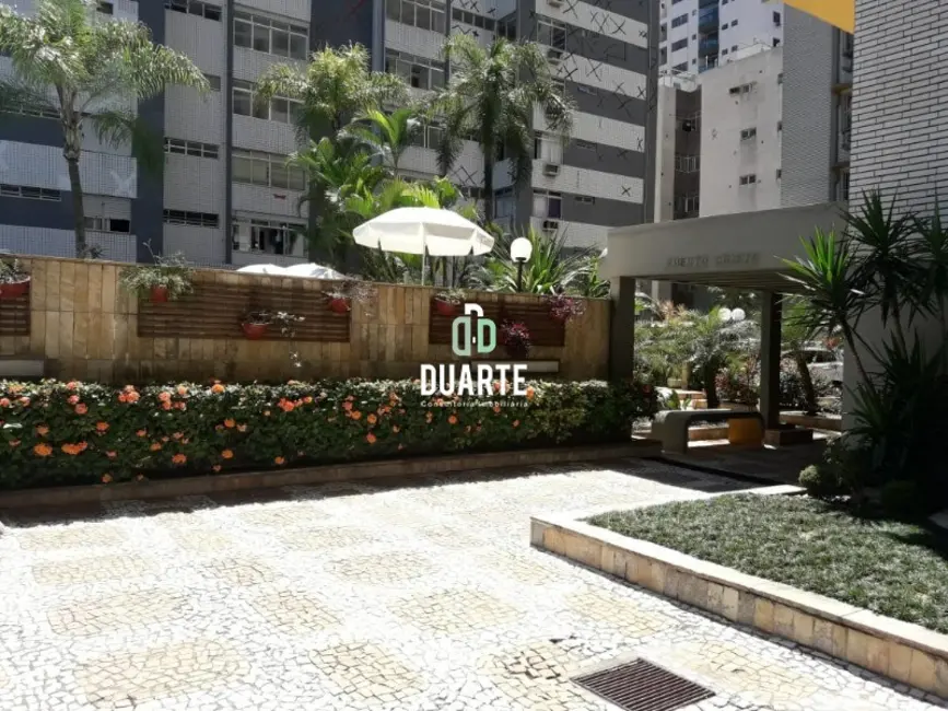Foto 1 de Apartamento com 3 quartos à venda, 265m2 em Aparecida, Santos - SP