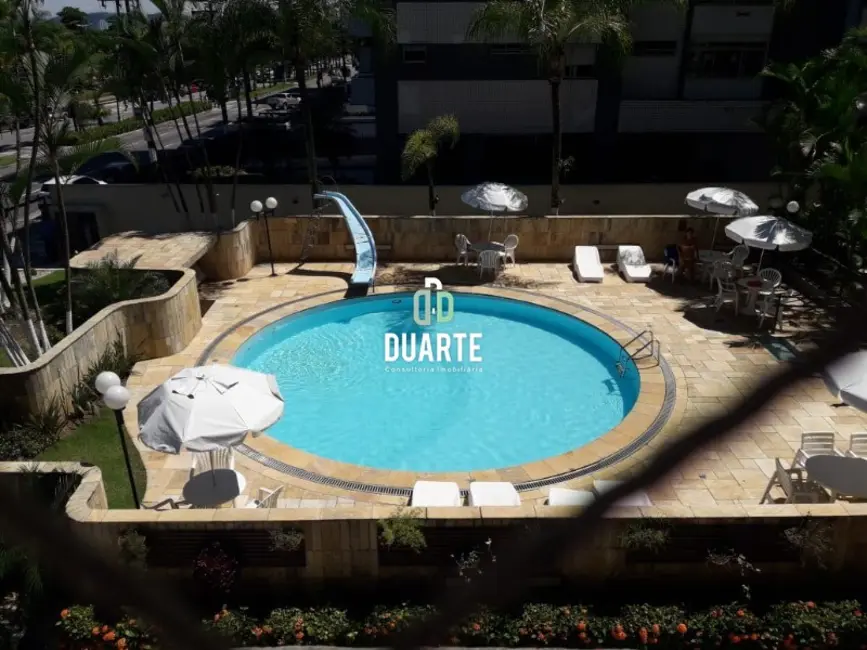 Foto 2 de Apartamento com 3 quartos à venda, 265m2 em Aparecida, Santos - SP