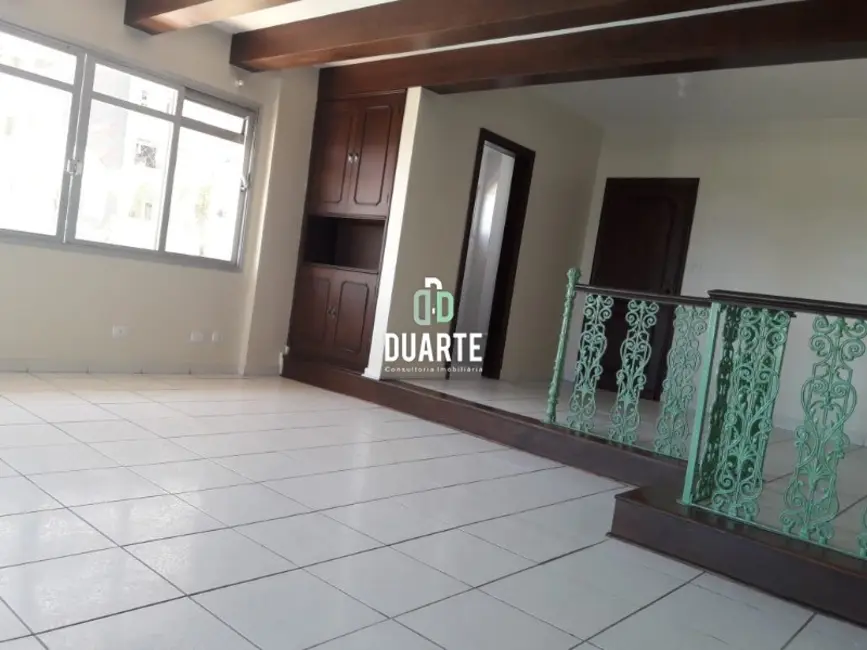 Foto 4 de Apartamento com 3 quartos à venda, 265m2 em Aparecida, Santos - SP