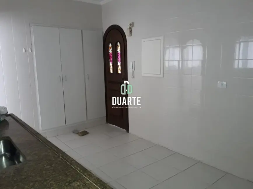 Foto 7 de Apartamento com 3 quartos à venda, 265m2 em Aparecida, Santos - SP