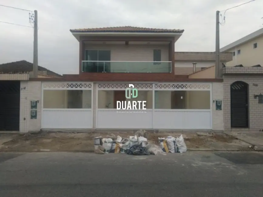 Foto 7 de Casa com 2 quartos à venda, 170m2 em São Jorge, Santos - SP