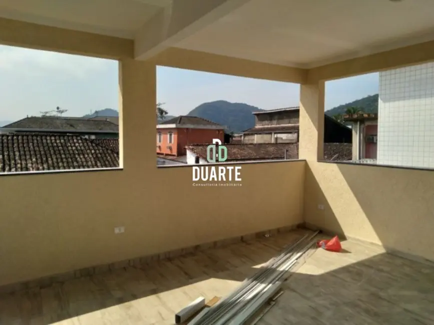 Foto 6 de Casa com 2 quartos à venda, 170m2 em São Jorge, Santos - SP