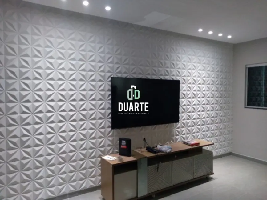 Foto 8 de Casa com 2 quartos à venda, 170m2 em São Jorge, Santos - SP