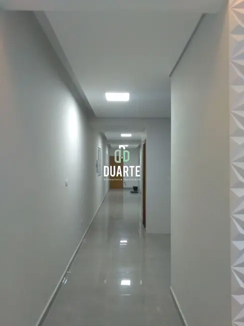 Foto 3 de Casa com 2 quartos à venda, 170m2 em São Jorge, Santos - SP