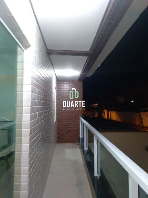 Foto 5 de Casa com 2 quartos à venda, 170m2 em São Jorge, Santos - SP