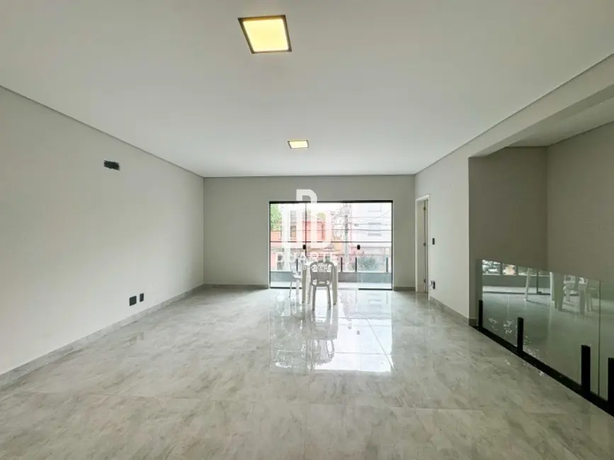 Foto 7 de Casa com 4 quartos à venda, 290m2 em Boqueirão, Santos - SP