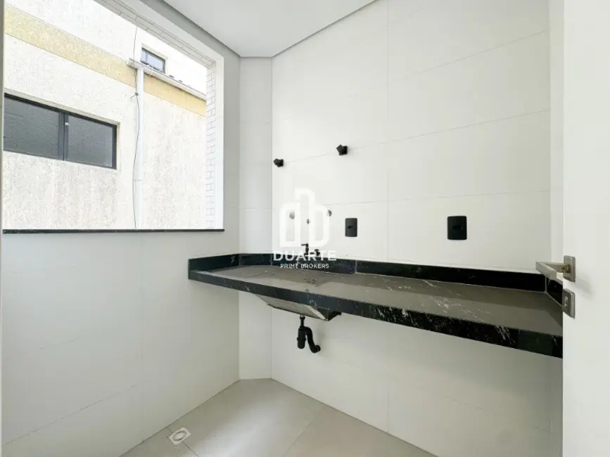 Foto 9 de Casa com 4 quartos à venda, 290m2 em Boqueirão, Santos - SP