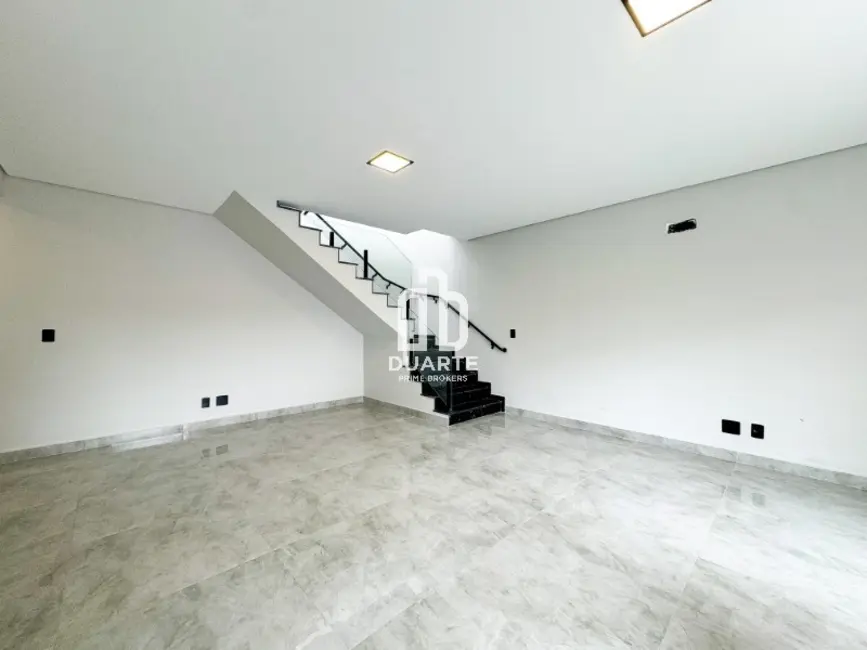 Foto 4 de Casa com 4 quartos à venda, 290m2 em Boqueirão, Santos - SP