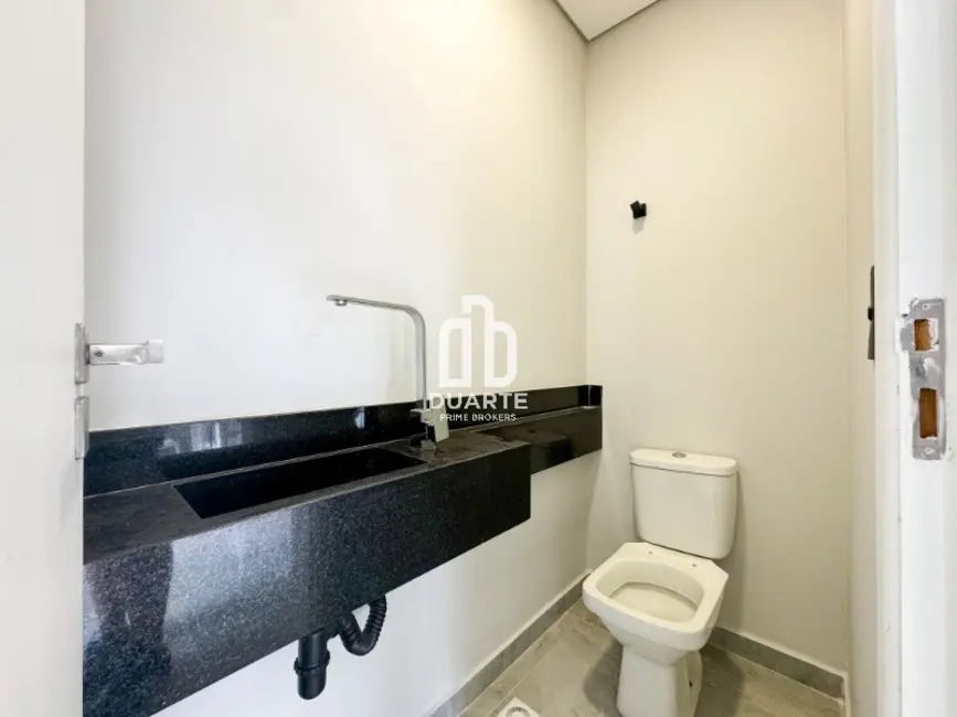 Foto 3 de Casa com 4 quartos à venda, 290m2 em Boqueirão, Santos - SP