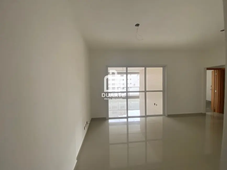 Foto 6 de Apartamento com 3 quartos à venda, 128m2 em Embaré, Santos - SP