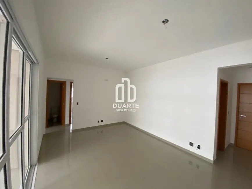 Foto 8 de Apartamento com 3 quartos à venda, 128m2 em Embaré, Santos - SP