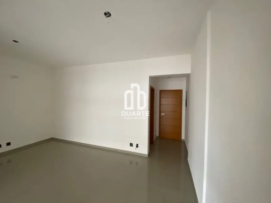 Foto 9 de Apartamento com 3 quartos à venda, 128m2 em Embaré, Santos - SP