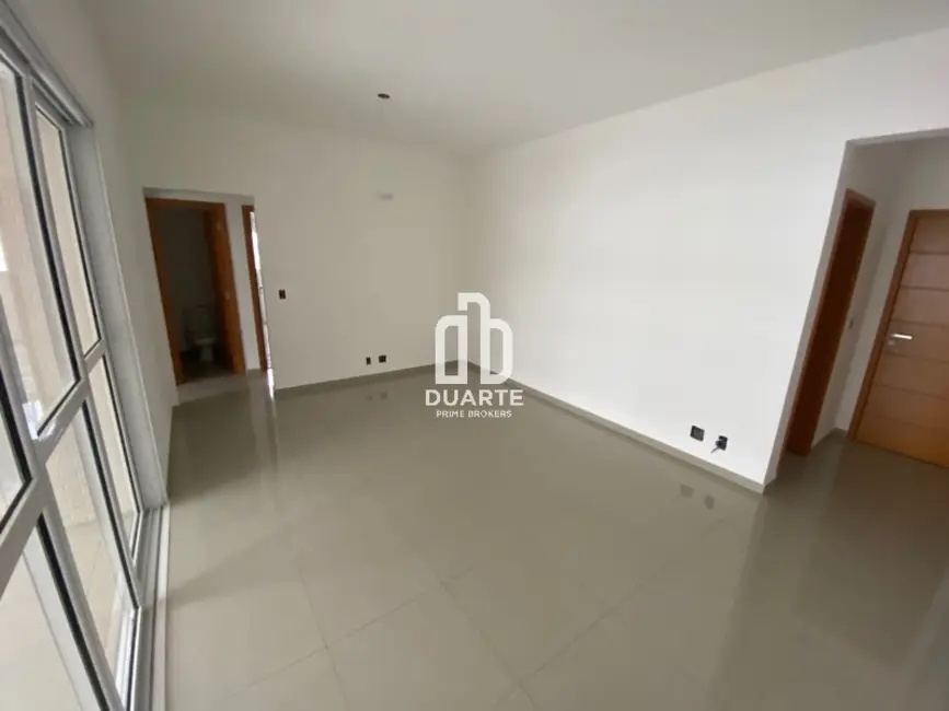 Foto 7 de Apartamento com 3 quartos à venda, 128m2 em Embaré, Santos - SP