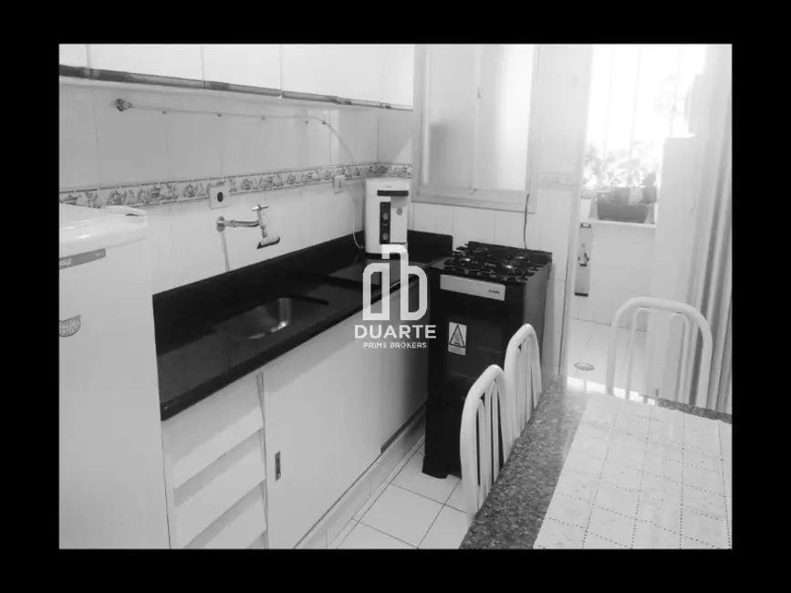 Foto 8 de Apartamento com 2 quartos à venda, 65m2 em Vila Belmiro, Santos - SP