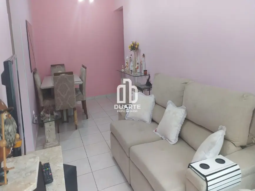 Foto 3 de Apartamento com 2 quartos à venda, 65m2 em Vila Belmiro, Santos - SP
