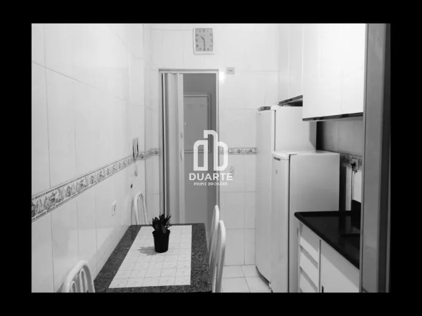 Foto 9 de Apartamento com 2 quartos à venda, 65m2 em Vila Belmiro, Santos - SP