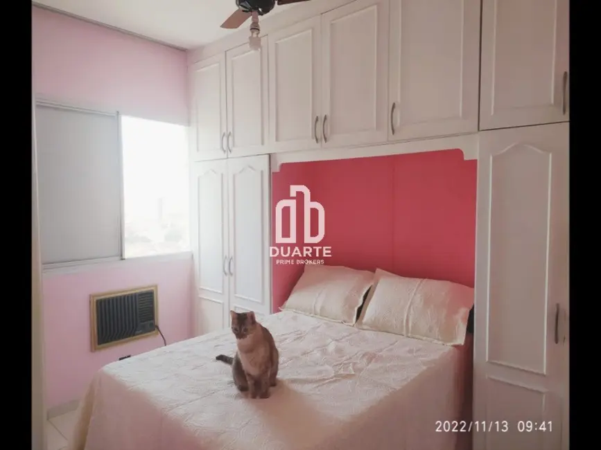 Foto 7 de Apartamento com 2 quartos à venda, 65m2 em Vila Belmiro, Santos - SP