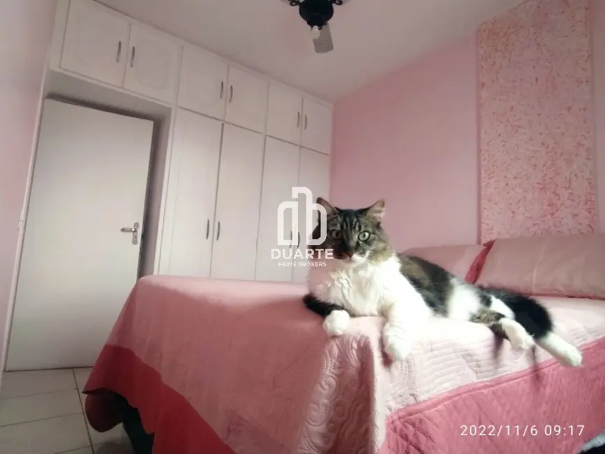 Foto 6 de Apartamento com 2 quartos à venda, 65m2 em Vila Belmiro, Santos - SP