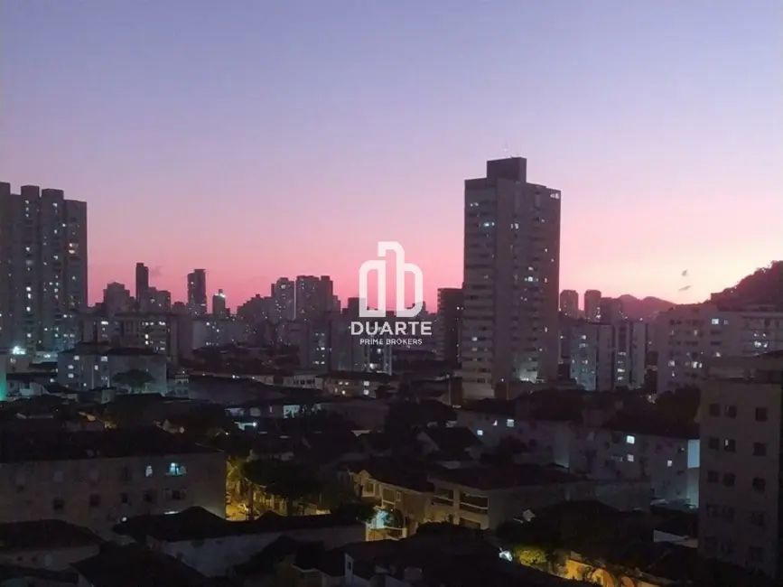 Foto 1 de Apartamento com 2 quartos à venda, 65m2 em Vila Belmiro, Santos - SP