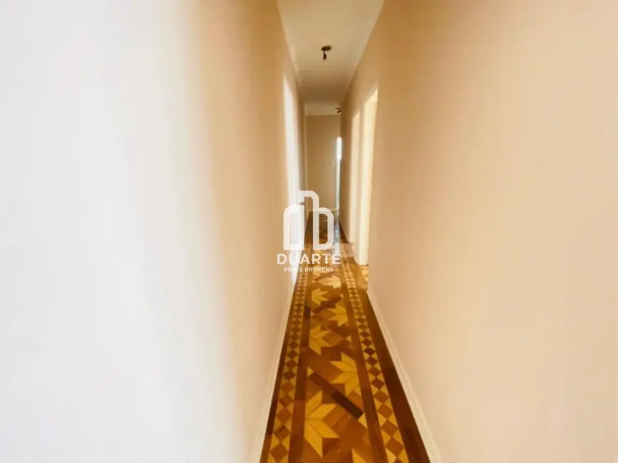 Apartamento com 3 quartos à venda, 100m2 em Campo Grande, Santos - SP - imagem 4 Foto 4 de Apartamento com 3 quartos à venda, 100m2 em Campo Grande, Santos - SP