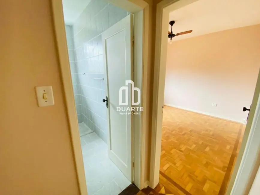 Apartamento com 3 quartos à venda, 100m2 em Campo Grande, Santos - SP - imagem 6 Foto 6 de Apartamento com 3 quartos à venda, 100m2 em Campo Grande, Santos - SP