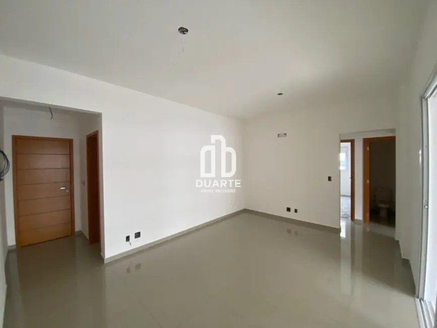 Apartamento com 3 quartos à venda, 128m2 em Embaré, Santos - SP - imagem 6 Foto 6 de Apartamento com 3 quartos à venda, 128m2 em Embaré, Santos - SP