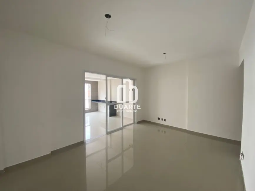 Apartamento com 3 quartos à venda, 128m2 em Embaré, Santos - SP - imagem 8 Foto 8 de Apartamento com 3 quartos à venda, 128m2 em Embaré, Santos - SP